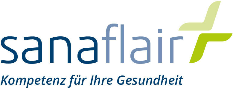 sanaflair Rehazentrum GmbH